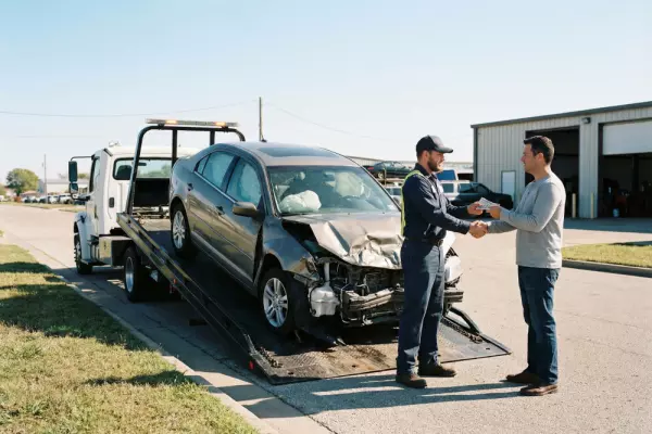 Экспресс-выкуп автомобилей и быстрая диагностика