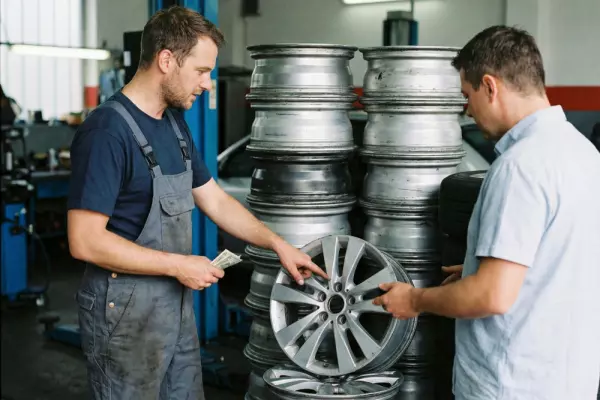 Экспресс-выкуп автомобилей и быстрая диагностика