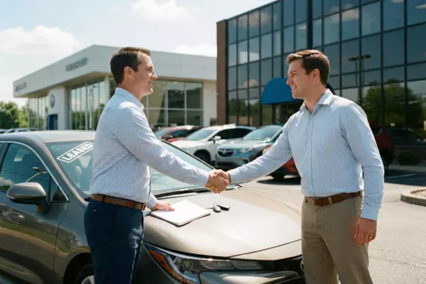 Экспресс-выкуп автомобилей и быстрая диагностика