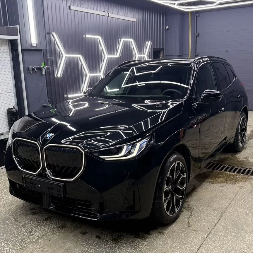 BMW X3 2.0d дизель, АКПП xDrive, 2018 г.